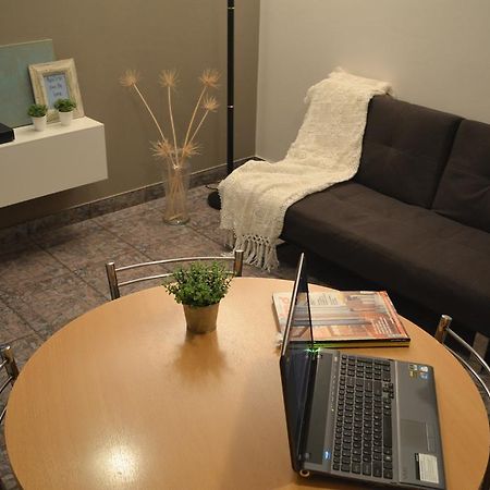 Argenta Apart Hotel เตรเลว ภายนอก รูปภาพ
