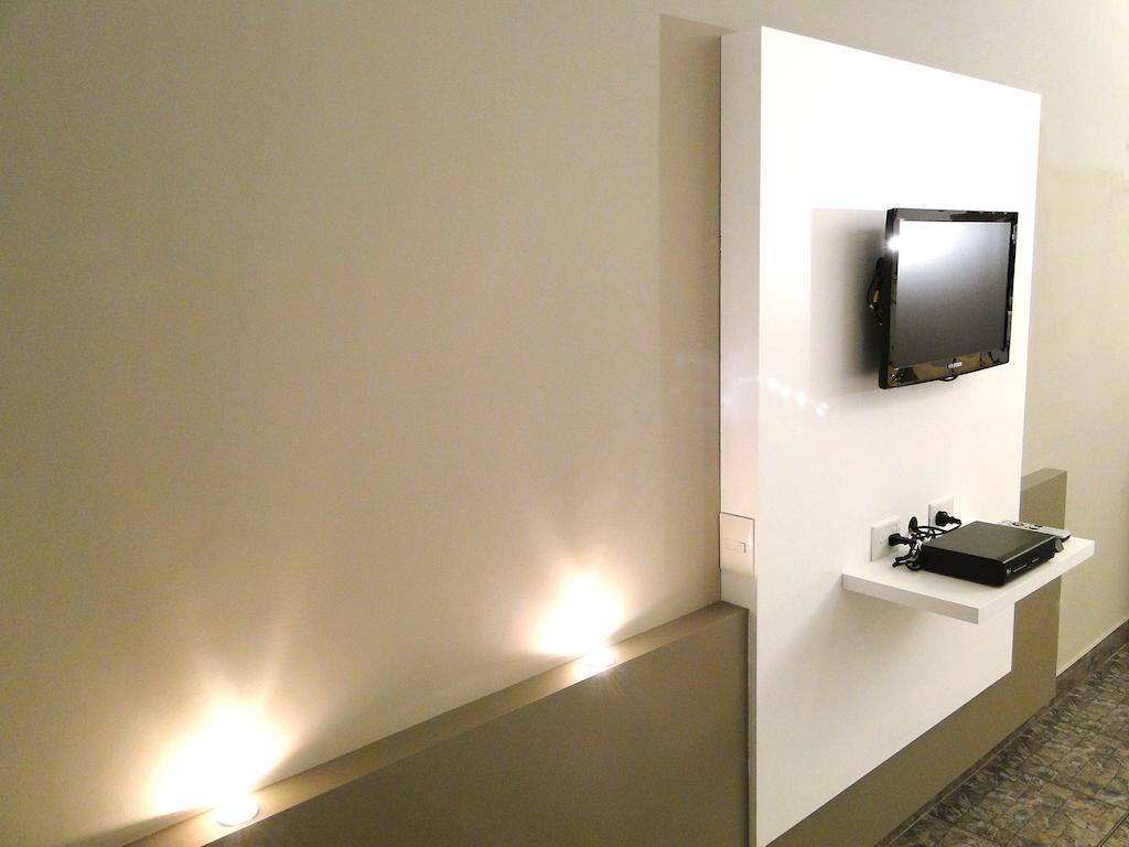 Argenta Apart Hotel เตรเลว ห้อง รูปภาพ