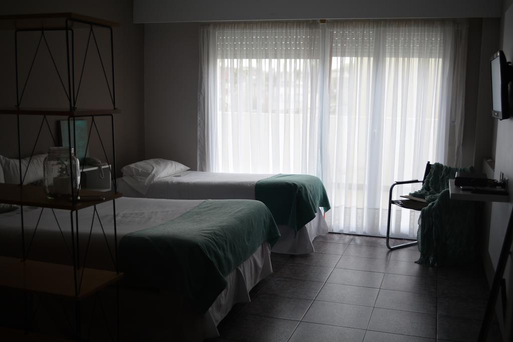 Argenta Apart Hotel เตรเลว ภายนอก รูปภาพ