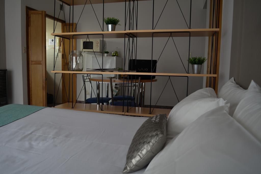 Argenta Apart Hotel เตรเลว ภายนอก รูปภาพ