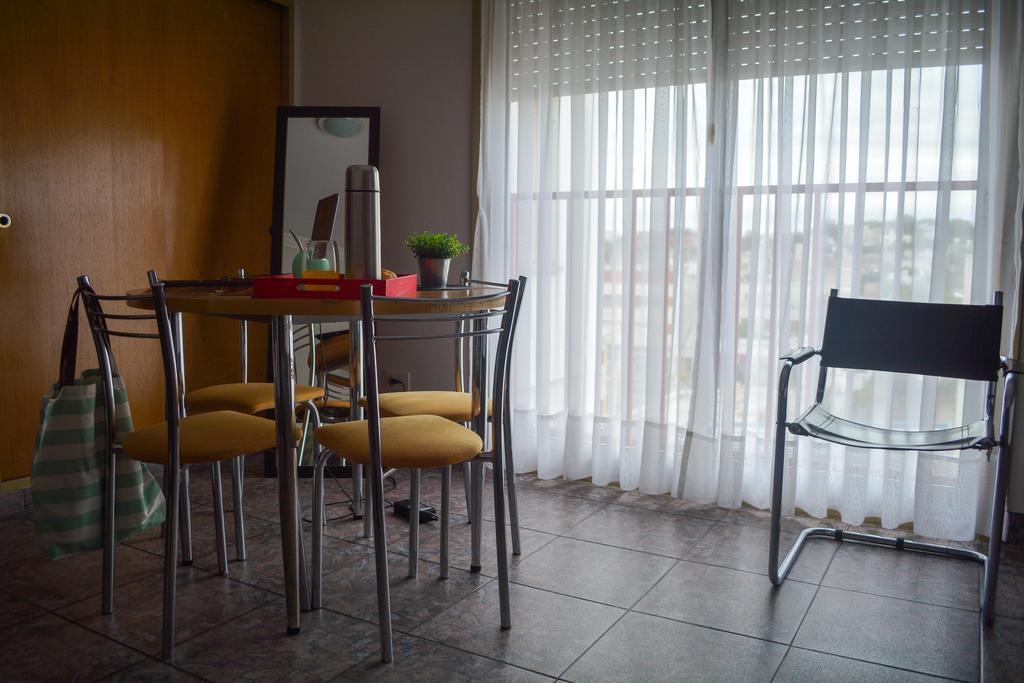 Argenta Apart Hotel เตรเลว ภายนอก รูปภาพ