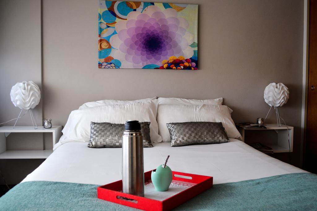 Argenta Apart Hotel เตรเลว ภายนอก รูปภาพ