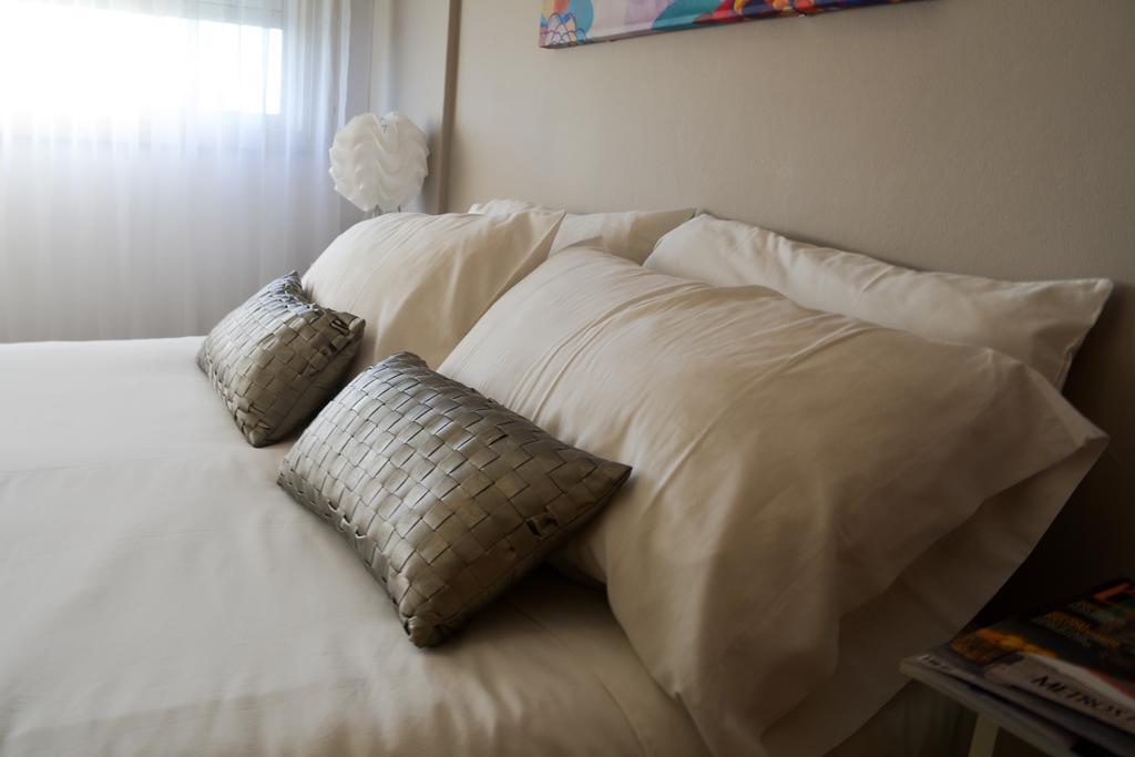 Argenta Apart Hotel เตรเลว ภายนอก รูปภาพ