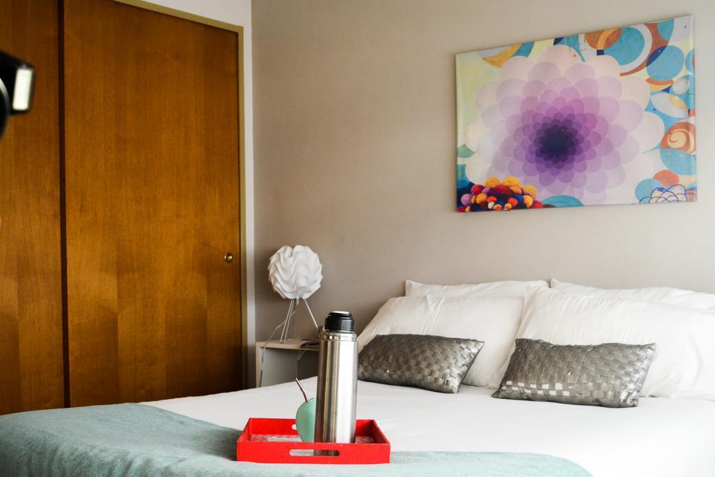 Argenta Apart Hotel เตรเลว ภายนอก รูปภาพ