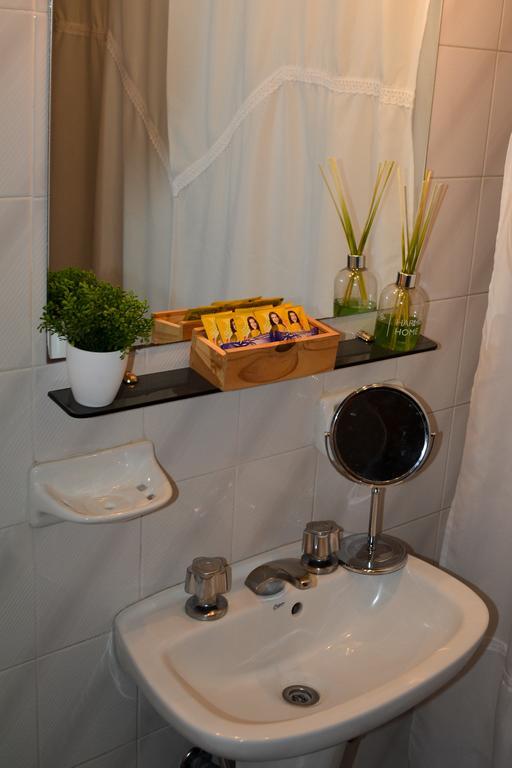 Argenta Apart Hotel เตรเลว ภายนอก รูปภาพ